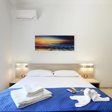 B&B Adriana Presicce Exteriör bild