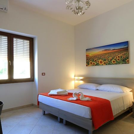 B&B Adriana Presicce Exteriör bild